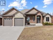 7040 EAGLE CRESCENT Amherstburg