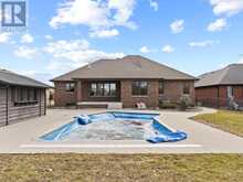 7040 EAGLE CRESCENT Amherstburg