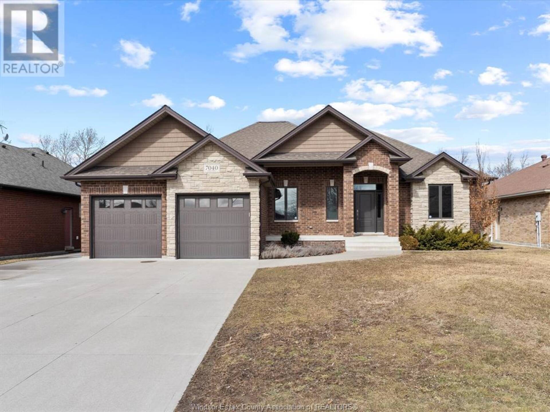 7040 EAGLE CRESCENT Amherstburg