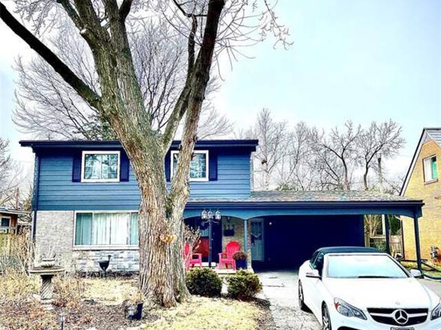 515 ROSELAWN DRIVE Windsor Ontario