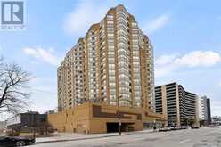 75 RIVERSIDE DRIVE East Unit# 1908 Windsor