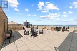 75 RIVERSIDE DRIVE East Unit# 1908 Windsor