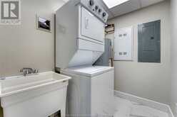 2550 SANDWICH WEST PARKWAY Unit# 212 LaSalle