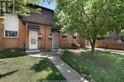 6210 THORNBERRY CRESCENT Unit# 533 Windsor