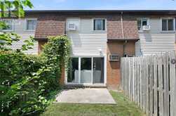 6210 THORNBERRY CRESCENT Unit# 533 Windsor