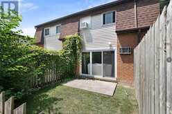 6210 THORNBERRY CRESCENT Unit# 533 Windsor