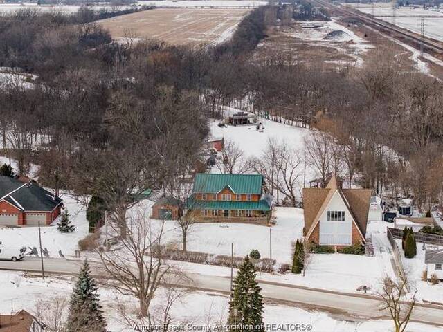 453 ELMSTEAD Lakeshore Ontario