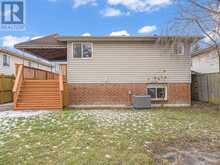 3590 CARIBOU CRESCENT Windsor