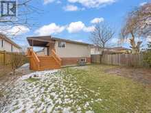 3590 CARIBOU CRESCENT Windsor