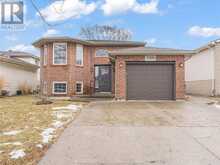 3590 CARIBOU CRESCENT Windsor