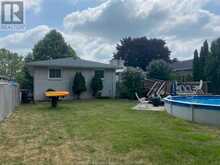 65 BOARDWALK AVENUE Amherstburg