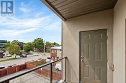 955 OUELLETTE AVENUE Unit# 305 Windsor