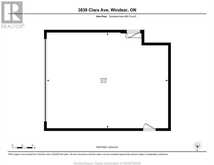 3839 CLARA AVENUE Windsor