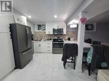 2252 DANDURAND AVENUE Unit# BASEMENT Windsor