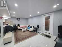 2252 DANDURAND AVENUE Unit# BASEMENT Windsor