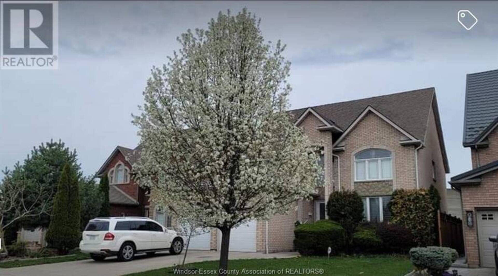 2252 DANDURAND AVENUE Unit# BASEMENT Windsor