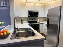 3601 RIVERSIDE DRIVE Unit# 206 Windsor