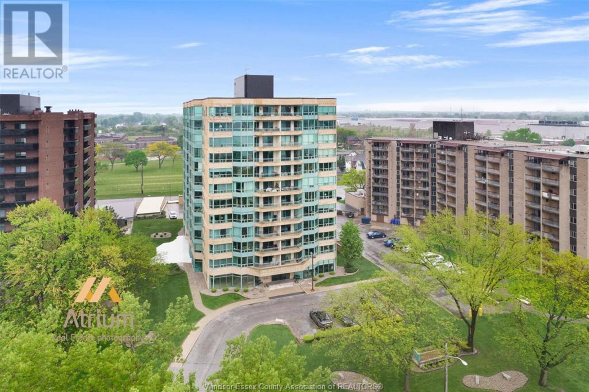 3601 RIVERSIDE DRIVE Unit# 206 Windsor