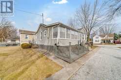 19 MCLEAN Kingsville