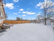 58 SATINWOOD CRESCENT Leamington