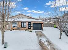 58 SATINWOOD CRESCENT Leamington