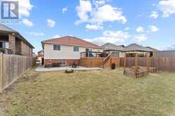 229 Branton CRESCENT Lakeshore