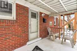 5245 WYANDOTTE STREET East Unit# LOWER Windsor