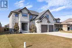 275 CAROLE COURT Lakeshore