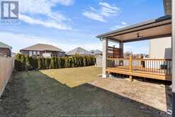 275 CAROLE COURT Lakeshore