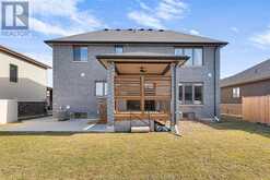 275 CAROLE COURT Lakeshore