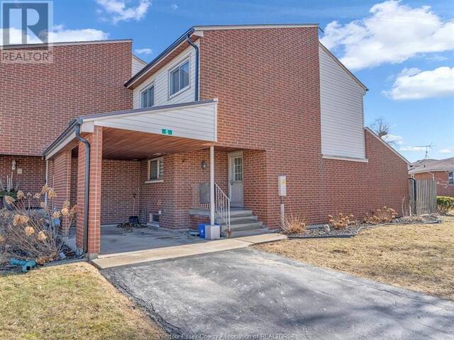 201 Concession 3 Unit# 5 Harrow Ontario