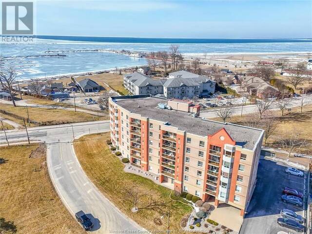 99 ROBSON Unit# 203 Leamington Ontario