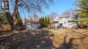 1193 Homedale BOULEVARD Windsor