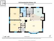 1193 Homedale BOULEVARD Windsor