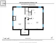 1193 Homedale BOULEVARD Windsor