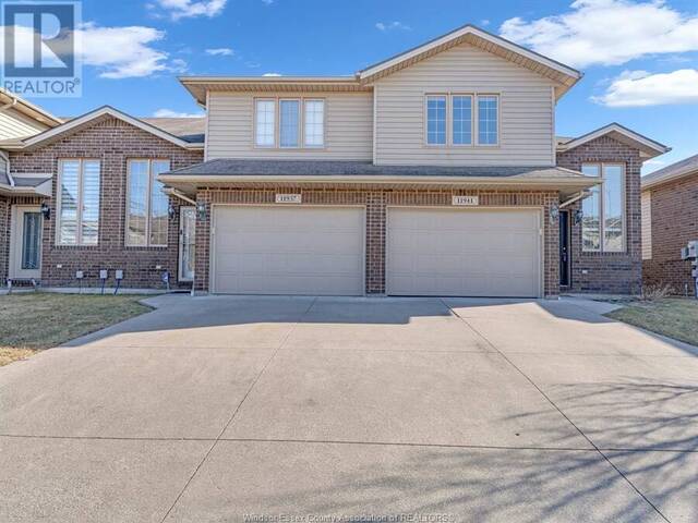 11937 BOULDER CRESCENT Windsor