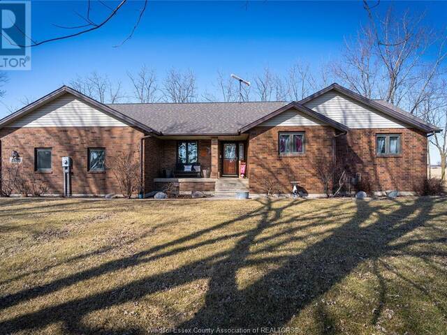 2096 COUNTY ROAD 46 Lakeshore Ontario