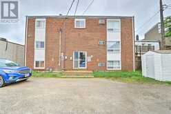 821 PILLETTE Unit# 9 Windsor