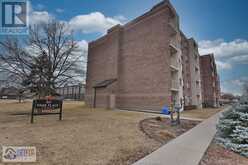 8335 WYANDOTTE STREET East Unit# 308 Windsor