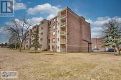 8335 WYANDOTTE STREET East Unit# 308 Windsor