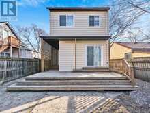 865 LOUIS AVENUE Windsor