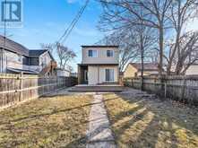 865 LOUIS AVENUE Windsor