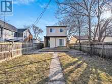 865 LOUIS AVENUE Windsor