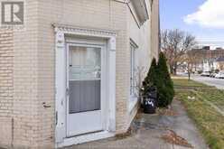 701 Marentette AVENUE Unit# A Windsor