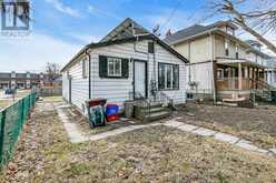 3337 PETER STREET Windsor