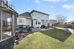 4472 HUNT CLUB CRESCENT Windsor