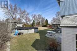 4472 HUNT CLUB CRESCENT Windsor