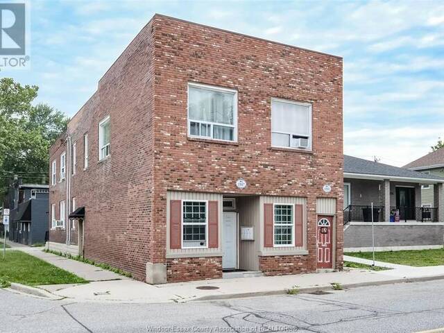 1195-97 DROUILLARD ROAD Windsor Ontario