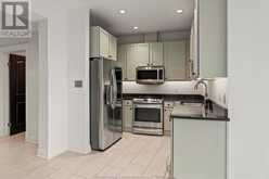 1225 RIVERSIDE DRIVE West Unit# 203 Windsor