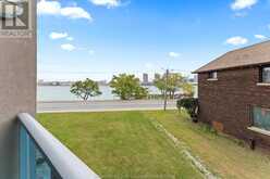 1225 RIVERSIDE DRIVE West Unit# 203 Windsor